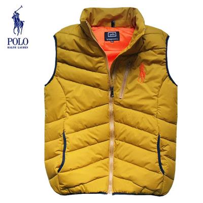 Polo Coat-114